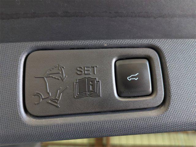 used 2021 Ford Mustang Mach-E car, priced at $23,984