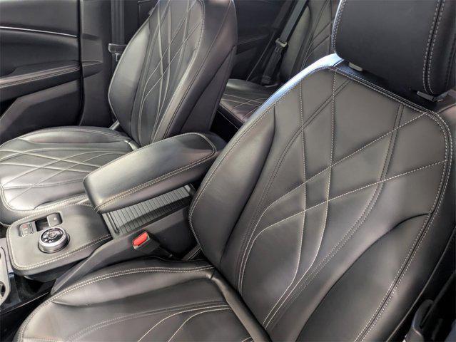 used 2021 Ford Mustang Mach-E car, priced at $23,984