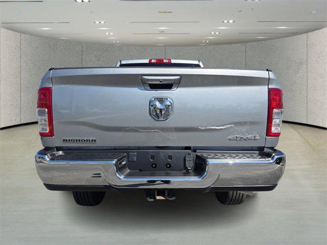 used 2022 Ram 2500 car, priced at $43,652