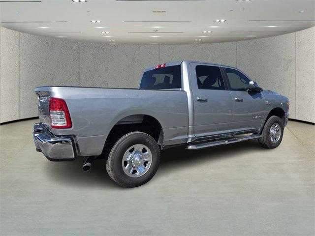 used 2022 Ram 2500 car, priced at $43,652