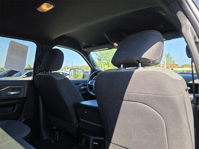 used 2022 Ram 2500 car, priced at $43,652