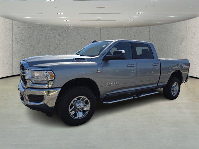 used 2022 Ram 2500 car, priced at $43,652