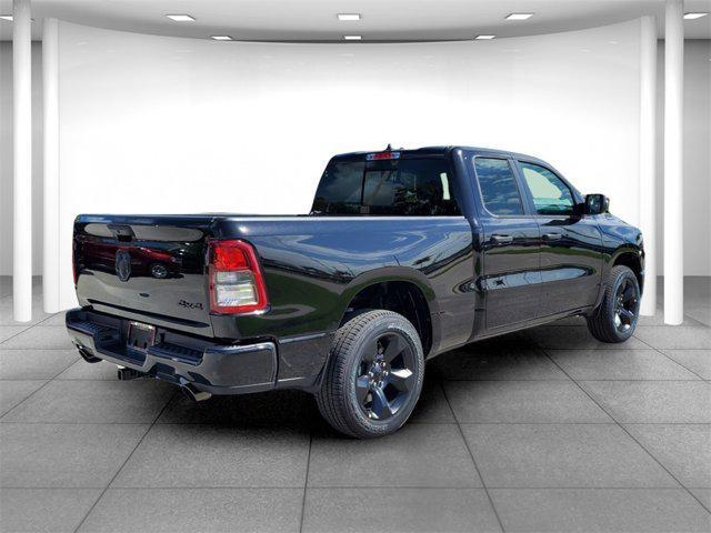 new 2024 Ram 1500 car, priced at $38,841