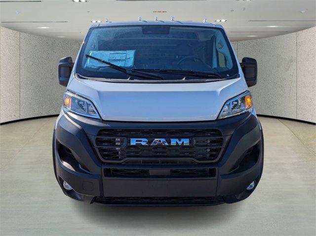 new 2025 Ram ProMaster 1500 car, priced at $47,034