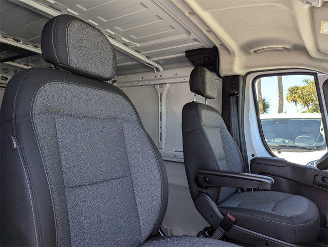 new 2025 Ram ProMaster 1500 car, priced at $47,034