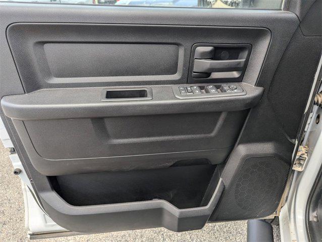 new 2025 Ram 2500 car, priced at $62,252