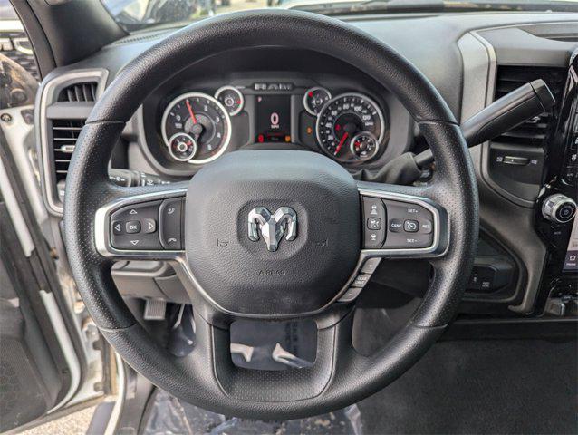 new 2025 Ram 2500 car, priced at $62,252