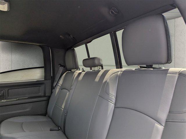 new 2025 Ram 2500 car, priced at $62,252