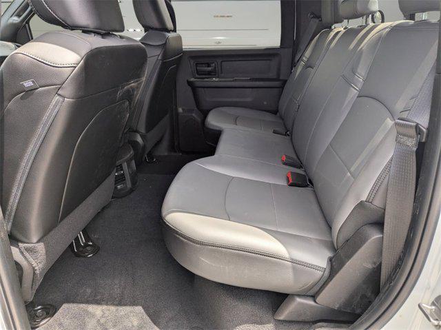 new 2025 Ram 2500 car, priced at $62,252