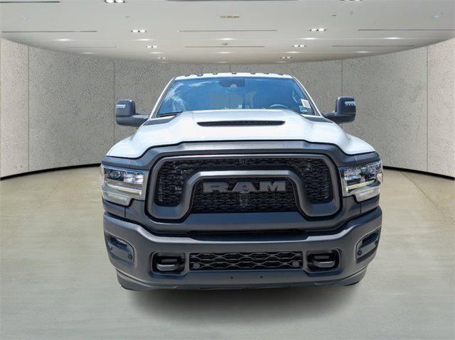 new 2024 Ram 2500 car, priced at $75,813