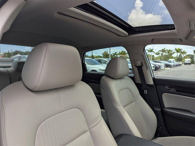 used 2022 Honda Civic car, priced at $25,491