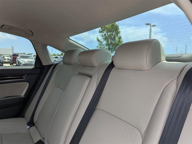used 2022 Honda Civic car, priced at $25,491
