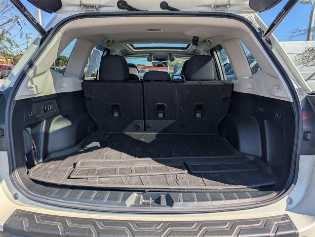 used 2020 Subaru Forester car, priced at $20,841