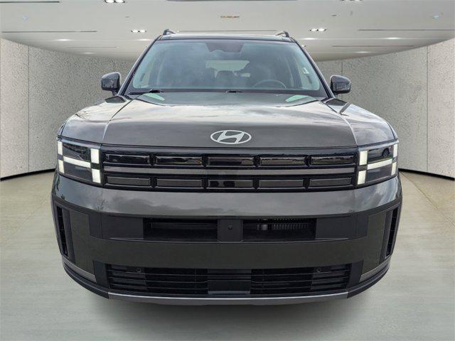used 2024 Hyundai Santa Fe car, priced at $36,452