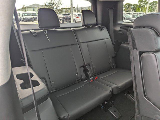 used 2024 Hyundai Santa Fe car, priced at $36,452