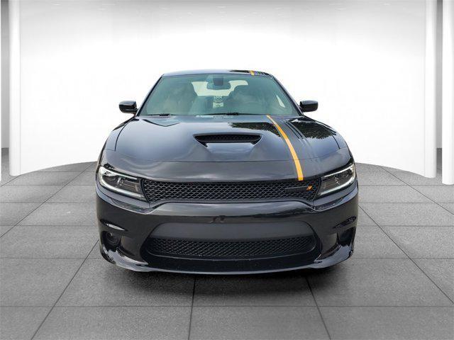 new 2023 Dodge Charger car, priced at $32,272