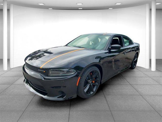 new 2023 Dodge Charger car, priced at $32,272