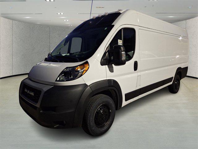 used 2021 Ram ProMaster 3500 car, priced at $32,622