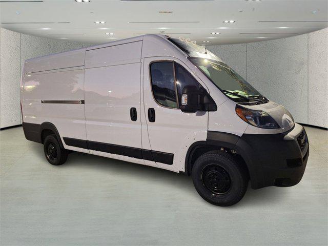 used 2021 Ram ProMaster 3500 car, priced at $32,622