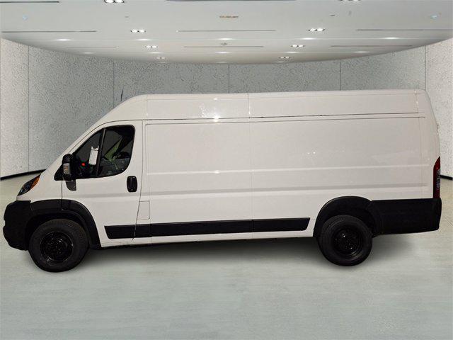 used 2021 Ram ProMaster 3500 car, priced at $32,622