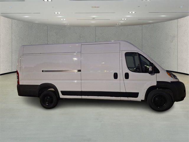 used 2021 Ram ProMaster 3500 car, priced at $32,622