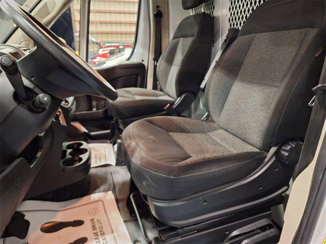 used 2021 Ram ProMaster 3500 car, priced at $32,622