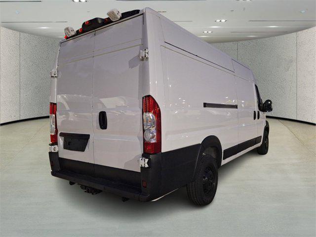 used 2021 Ram ProMaster 3500 car, priced at $32,622