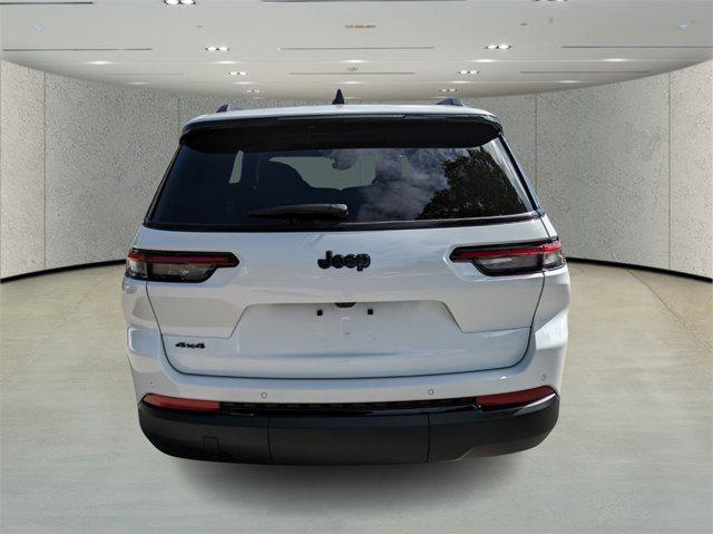 new 2024 Jeep Grand Cherokee L car, priced at $43,168