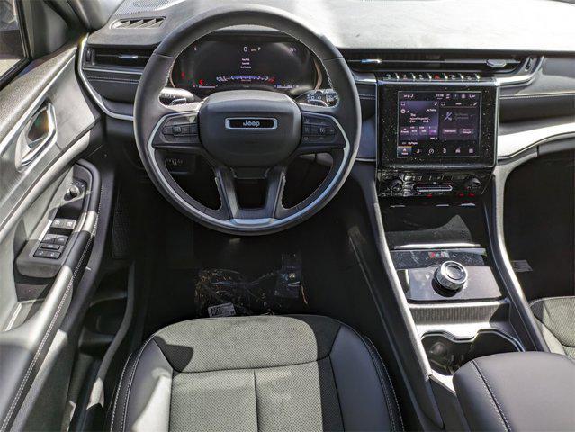 new 2024 Jeep Grand Cherokee L car, priced at $43,168