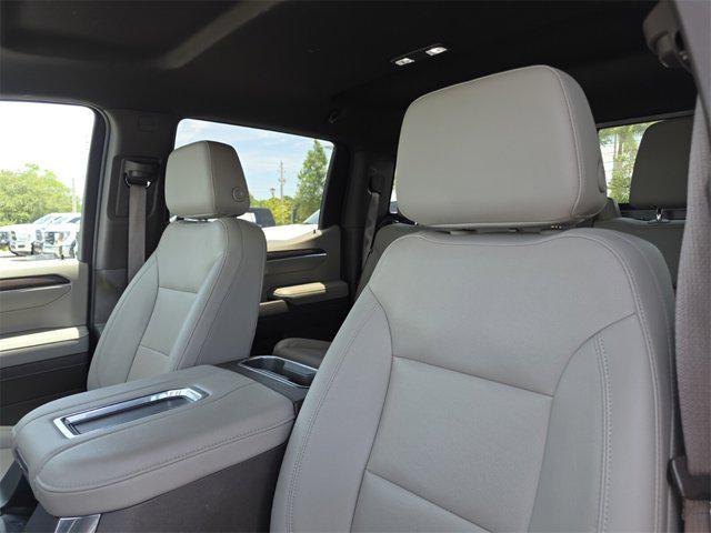 used 2022 GMC Sierra 1500 car, priced at $46,892
