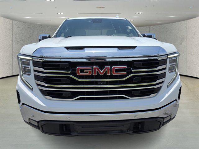 used 2022 GMC Sierra 1500 car, priced at $46,892