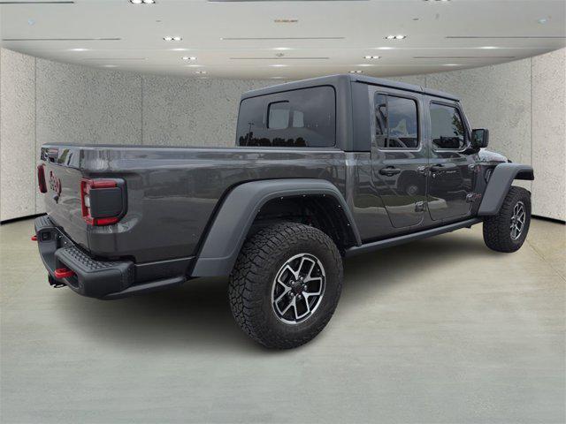 used 2024 Jeep Gladiator car, priced at $47,471