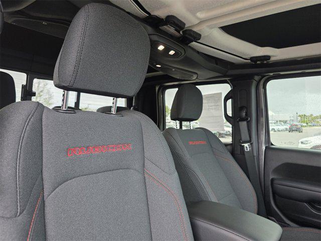 used 2024 Jeep Gladiator car, priced at $47,471