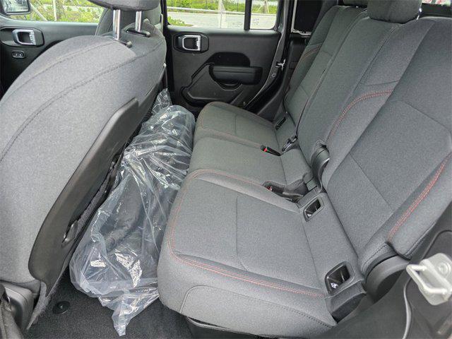 used 2024 Jeep Gladiator car, priced at $47,471
