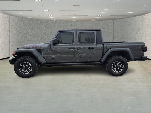 used 2024 Jeep Gladiator car, priced at $47,471
