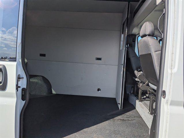 used 2023 Ram ProMaster 1500 car, priced at $39,491