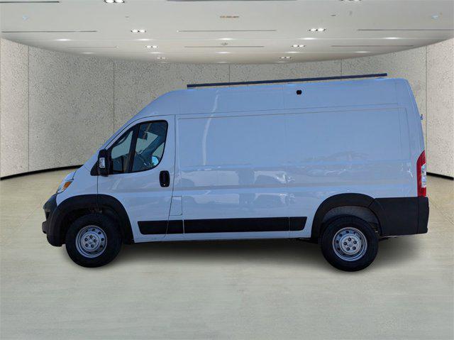 used 2023 Ram ProMaster 1500 car, priced at $39,491