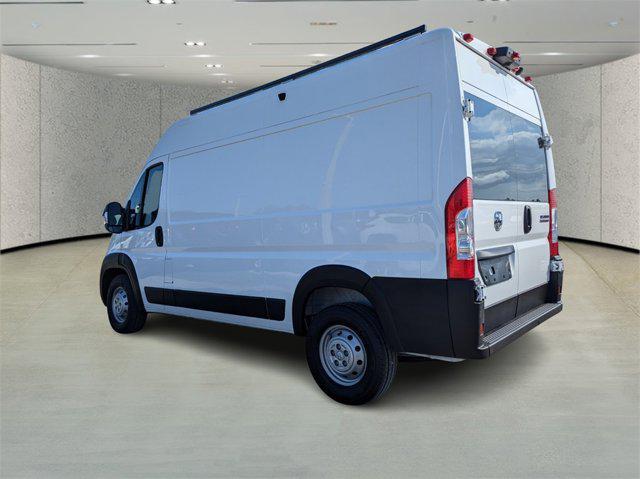 used 2023 Ram ProMaster 1500 car, priced at $39,491