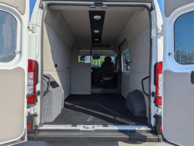 used 2023 Ram ProMaster 1500 car, priced at $39,491