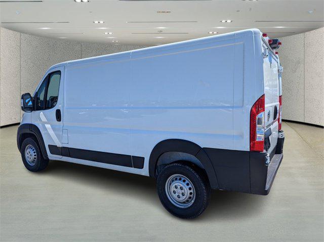 new 2025 Ram ProMaster 1500 car, priced at $46,629
