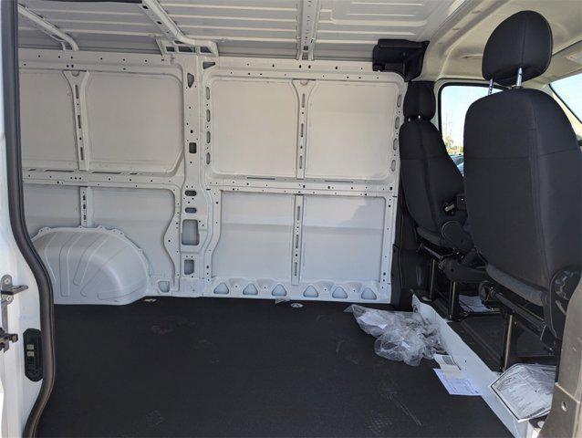 new 2025 Ram ProMaster 1500 car, priced at $46,629