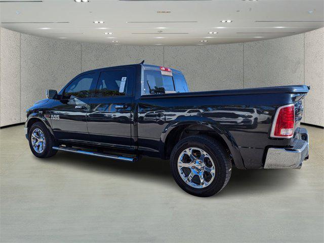 used 2018 Ram 1500 car, priced at $29,221