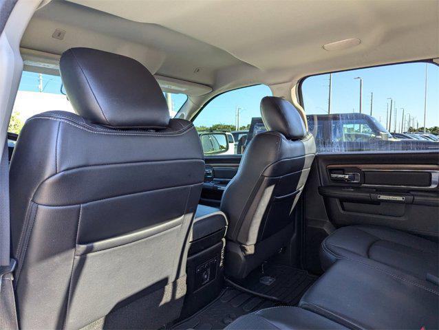 used 2018 Ram 1500 car, priced at $29,221