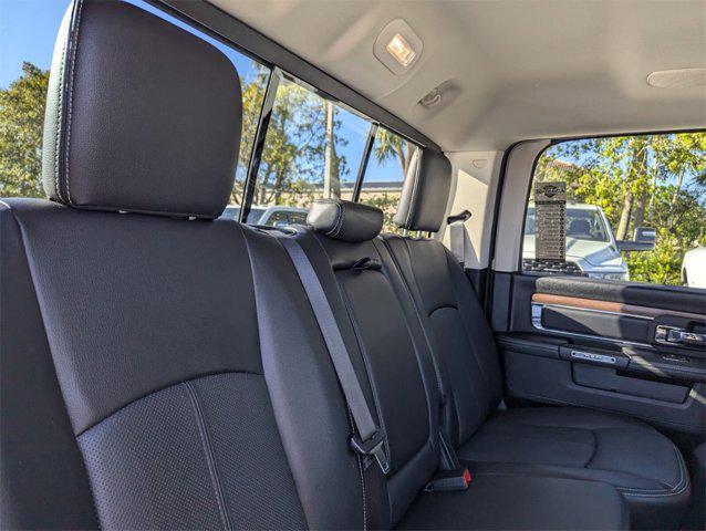 used 2018 Ram 1500 car, priced at $29,221