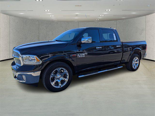 used 2018 Ram 1500 car, priced at $29,221