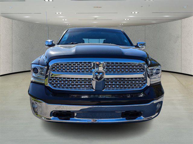 used 2018 Ram 1500 car, priced at $29,221