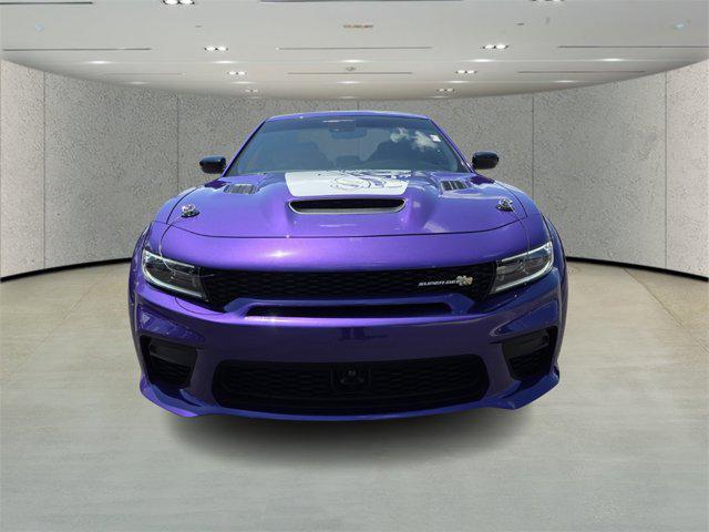 used 2023 Dodge Charger car, priced at $61,992