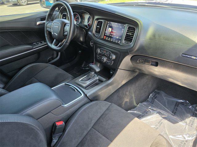 used 2023 Dodge Charger car, priced at $61,992