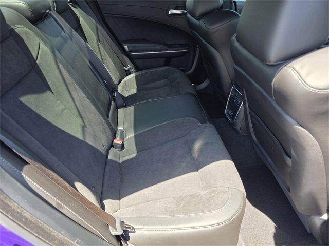 used 2023 Dodge Charger car, priced at $61,992