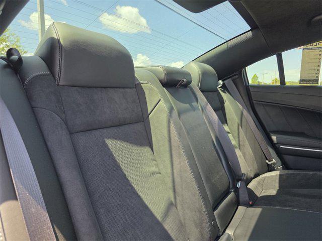 used 2023 Dodge Charger car, priced at $61,992